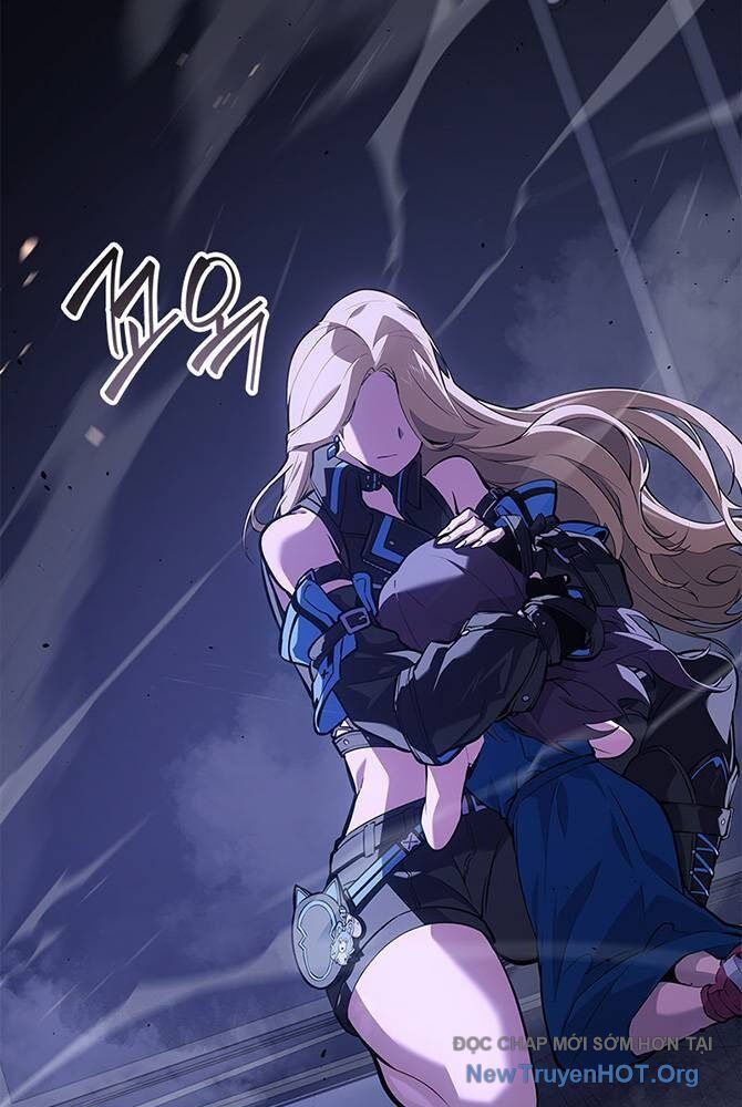 Solo Leveling Arise: Nguồn Gốc Của Thợ Săn: Chapter 21