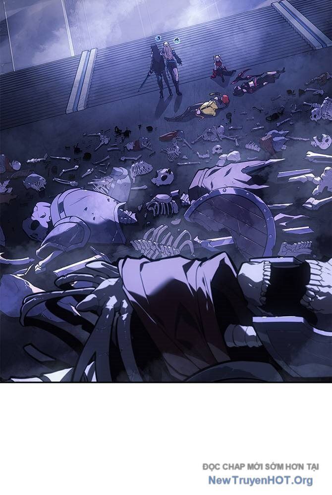 Solo Leveling Arise: Nguồn Gốc Của Thợ Săn: Chapter 21