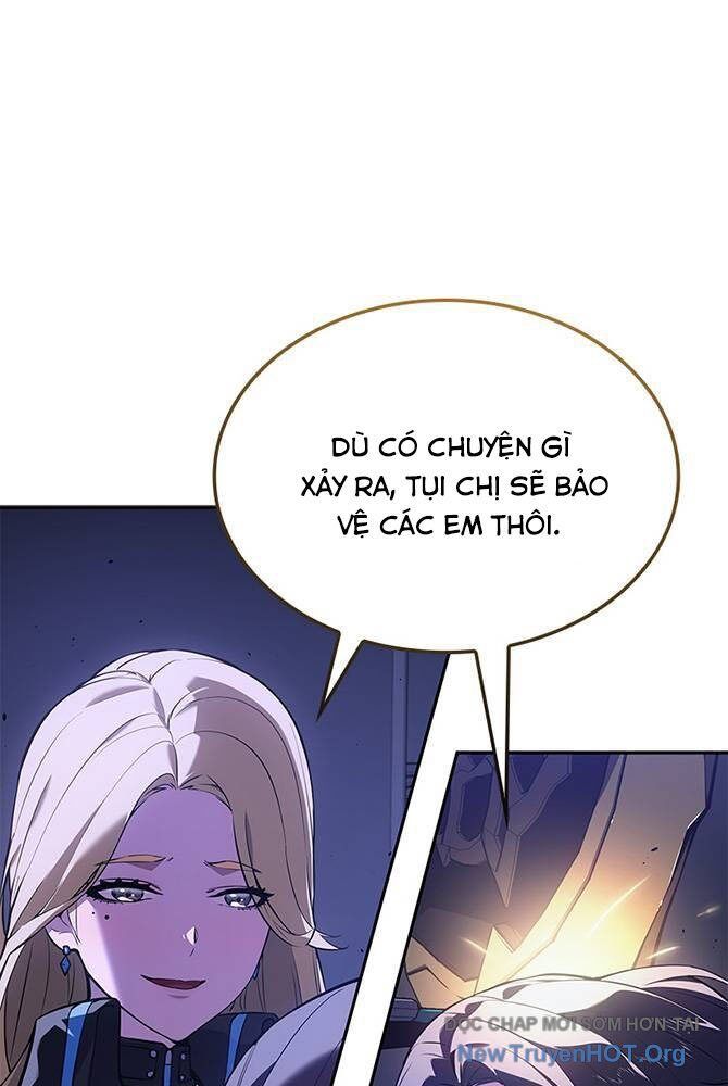 Solo Leveling Arise: Nguồn Gốc Của Thợ Săn: Chapter 21