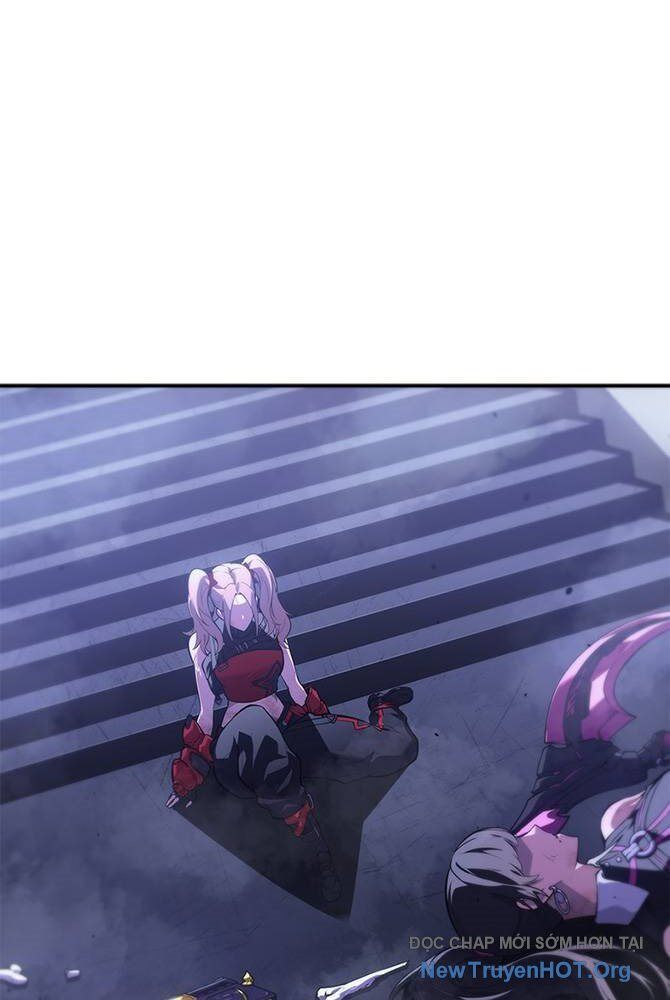Solo Leveling Arise: Nguồn Gốc Của Thợ Săn: Chapter 21