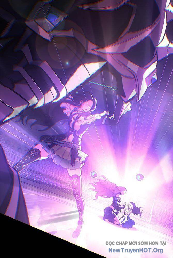 Solo Leveling Arise: Nguồn Gốc Của Thợ Săn: Chapter 21