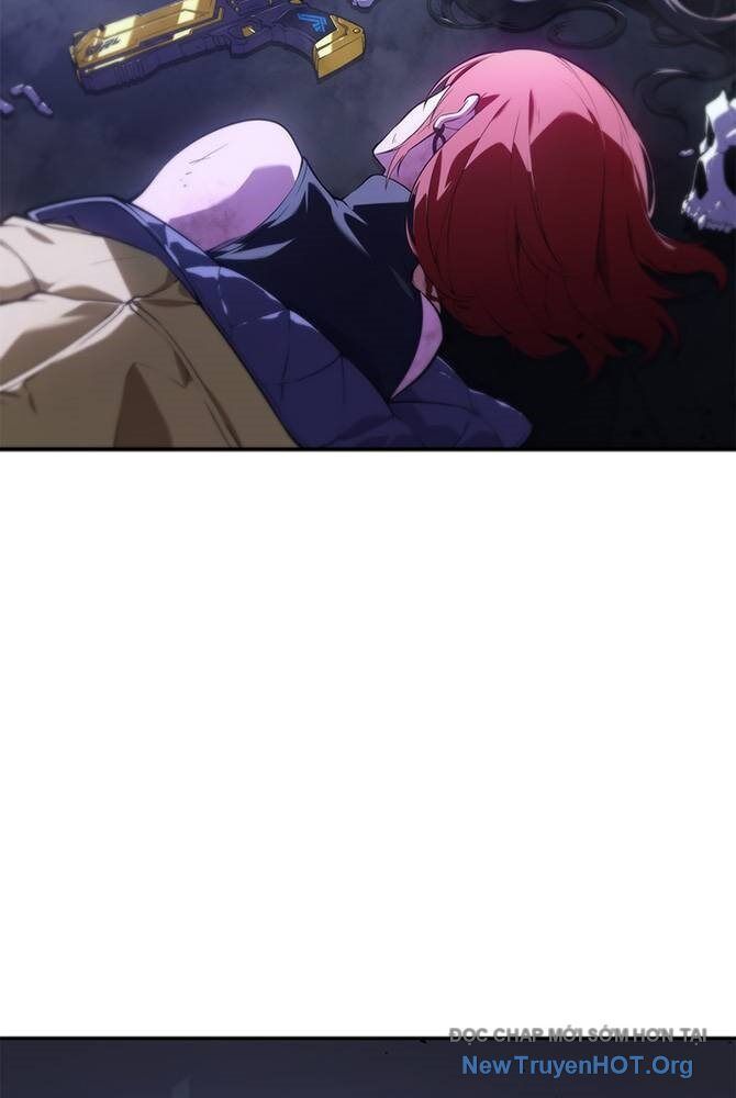Solo Leveling Arise: Nguồn Gốc Của Thợ Săn: Chapter 21