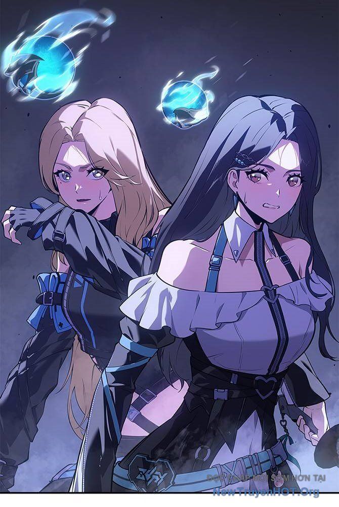 Solo Leveling Arise: Nguồn Gốc Của Thợ Săn: Chapter 21