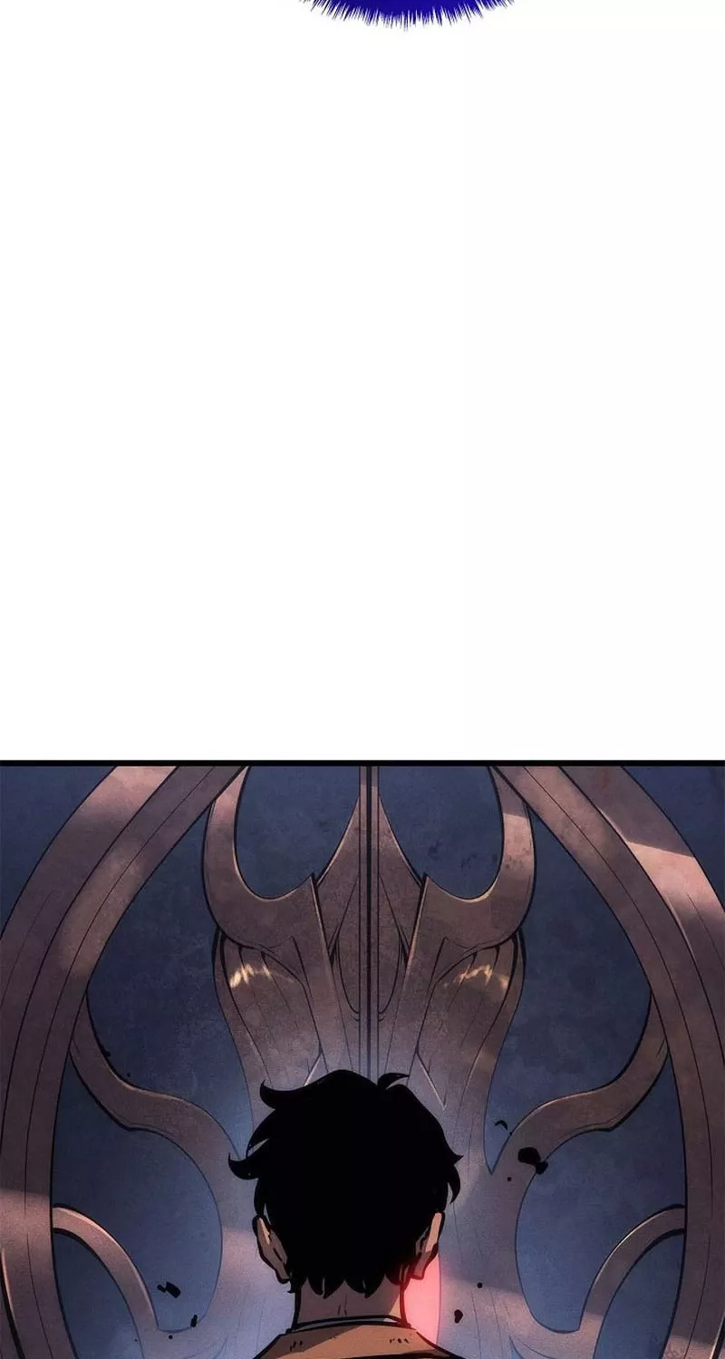 Solo Leveling Ragnarok: Chapter 0