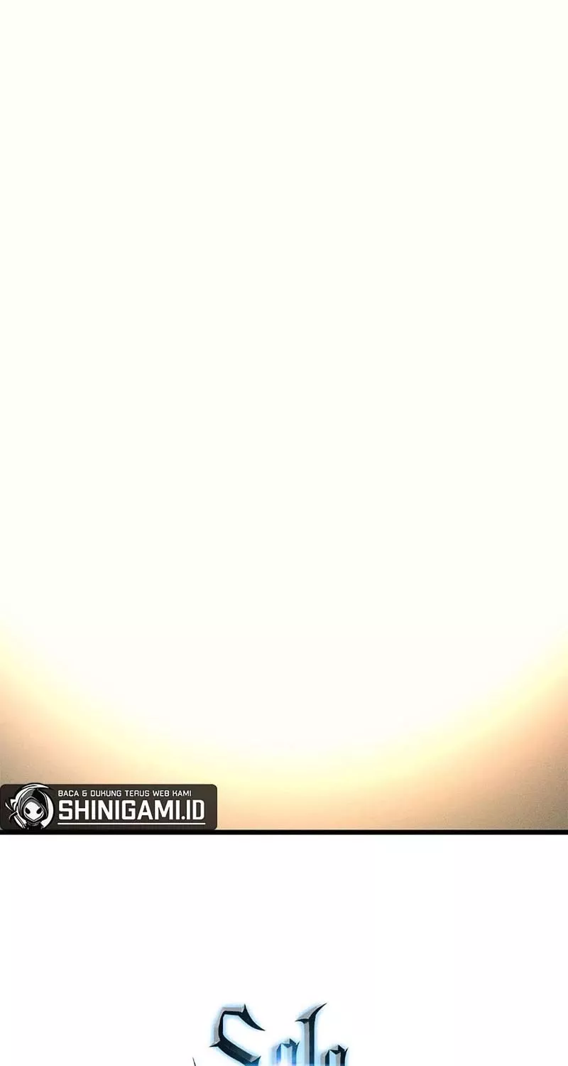 Solo Leveling Ragnarok: Chapter 0