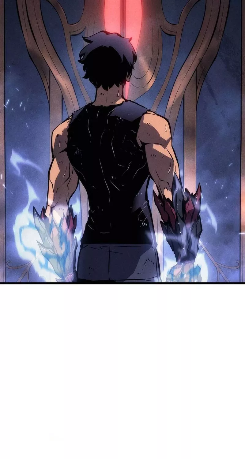 Solo Leveling Ragnarok: Chapter 0