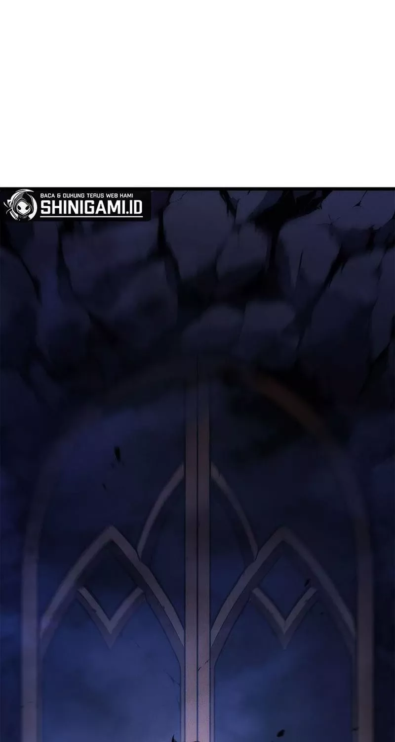 Solo Leveling Ragnarok: Chapter 0