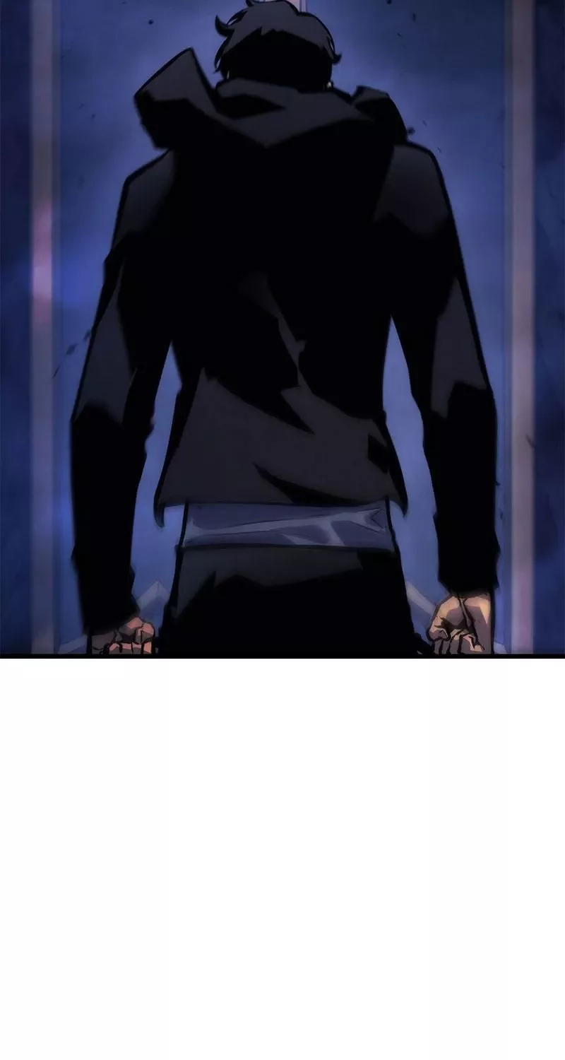 Solo Leveling Ragnarok: Chapter 0