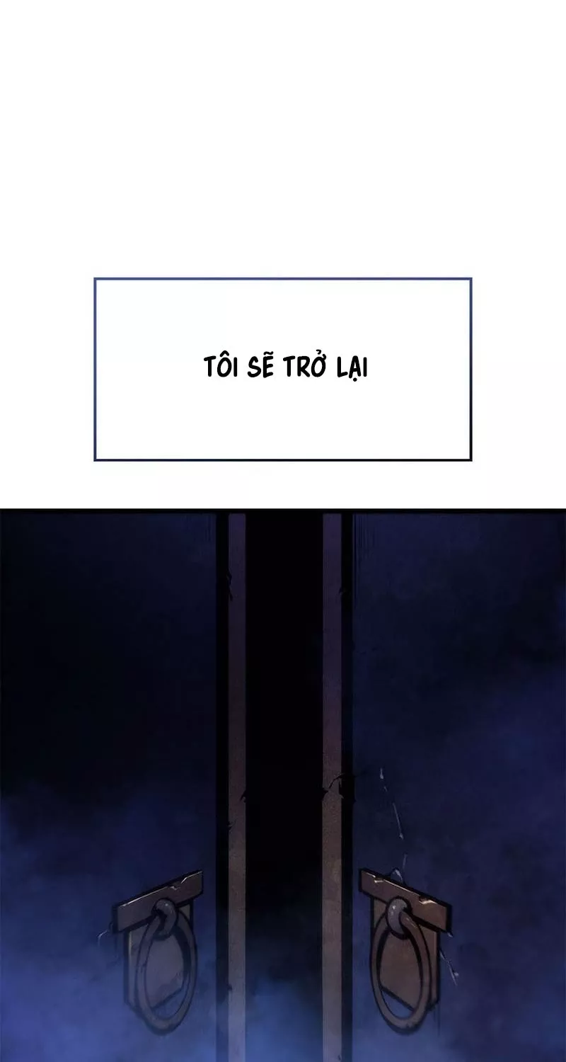 Solo Leveling Ragnarok: Chapter 0