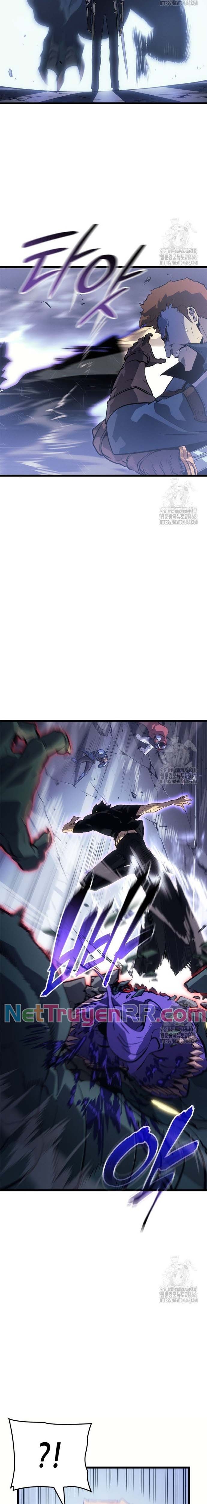 Solo Leveling Ragnarok: Chapter 47