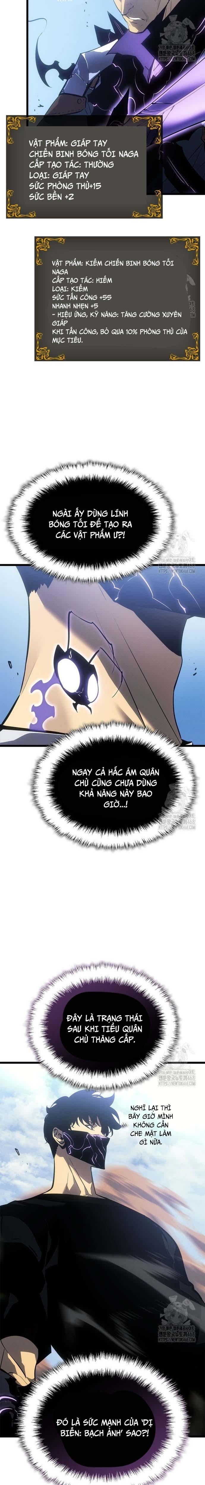 Solo Leveling Ragnarok: Chapter 47