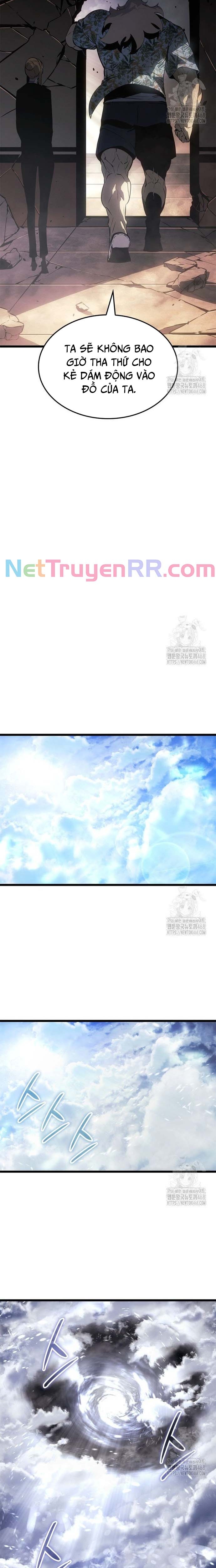 Solo Leveling Ragnarok: Chapter 47