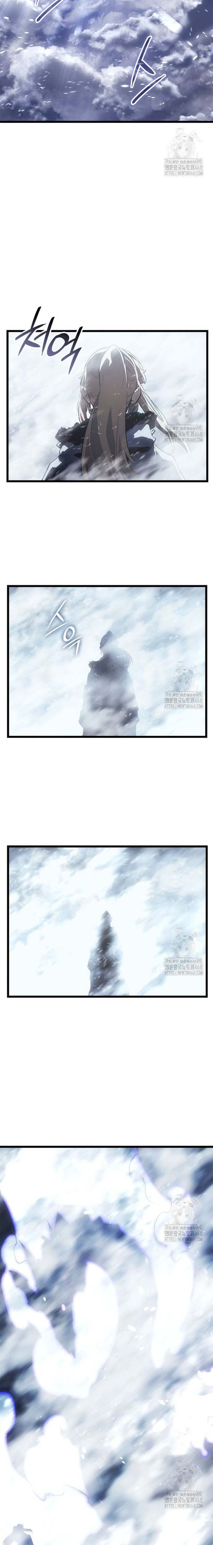 Solo Leveling Ragnarok: Chapter 47