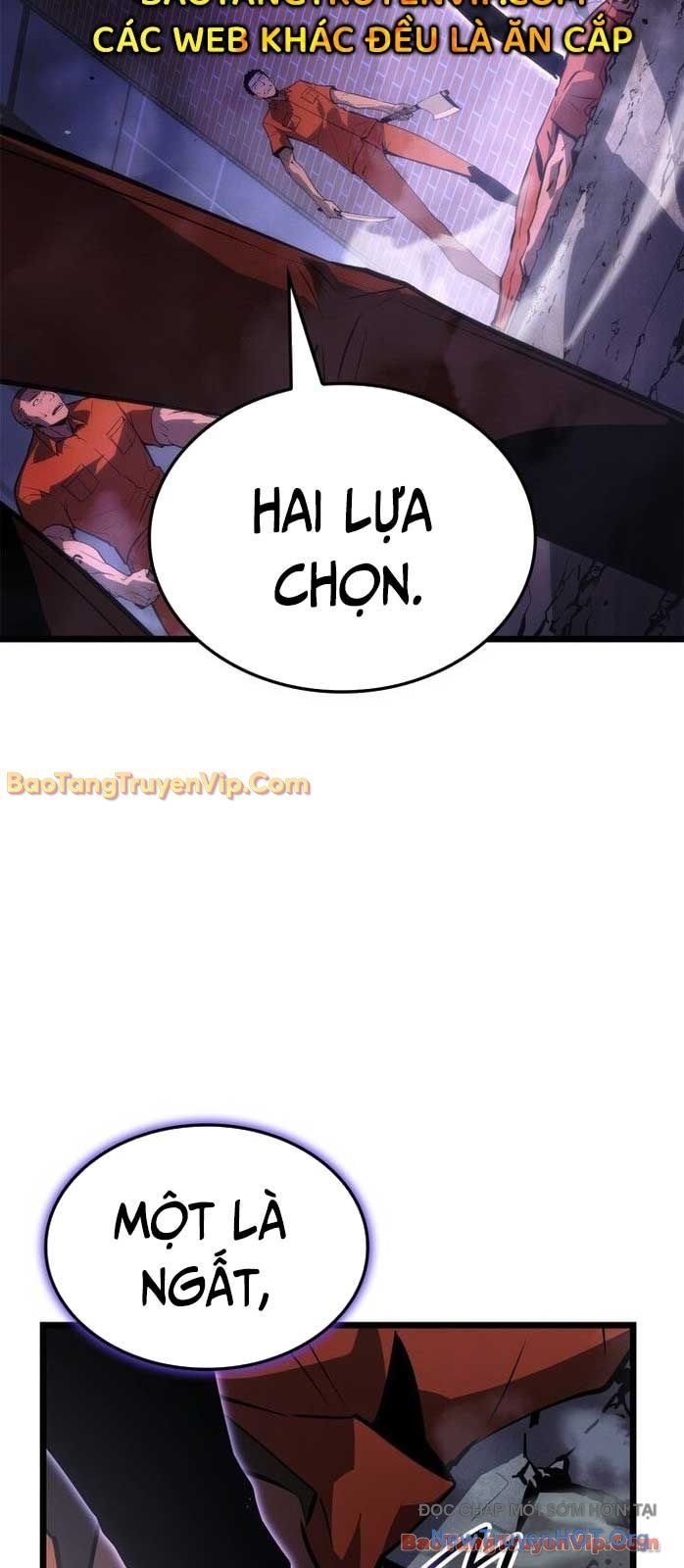 Solo Leveling Ragnarok: Chapter 50