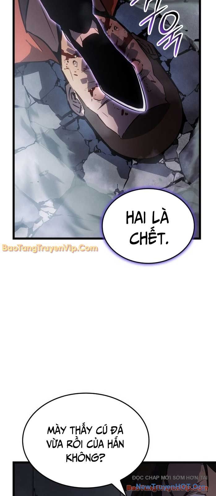 Solo Leveling Ragnarok: Chapter 50