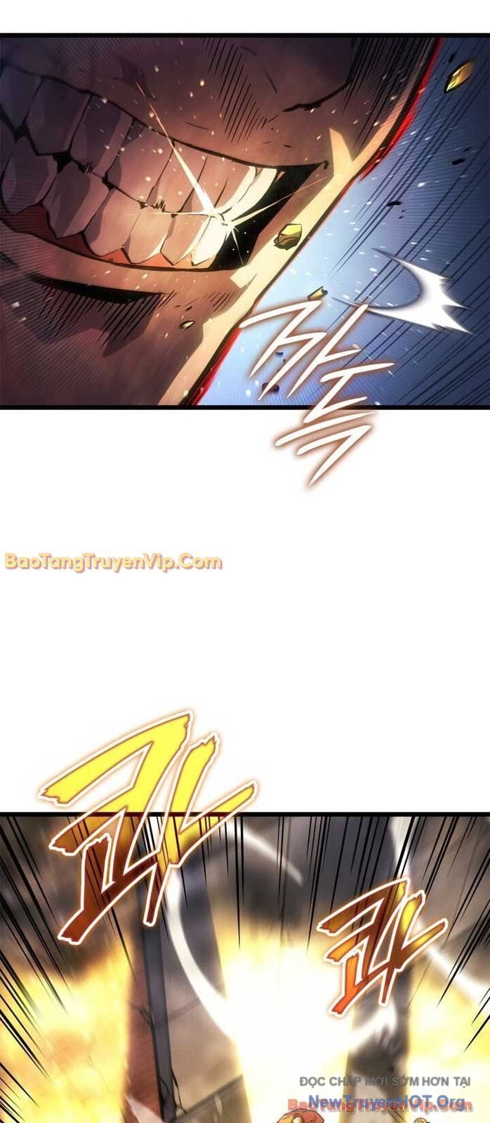 Solo Leveling Ragnarok: Chapter 50