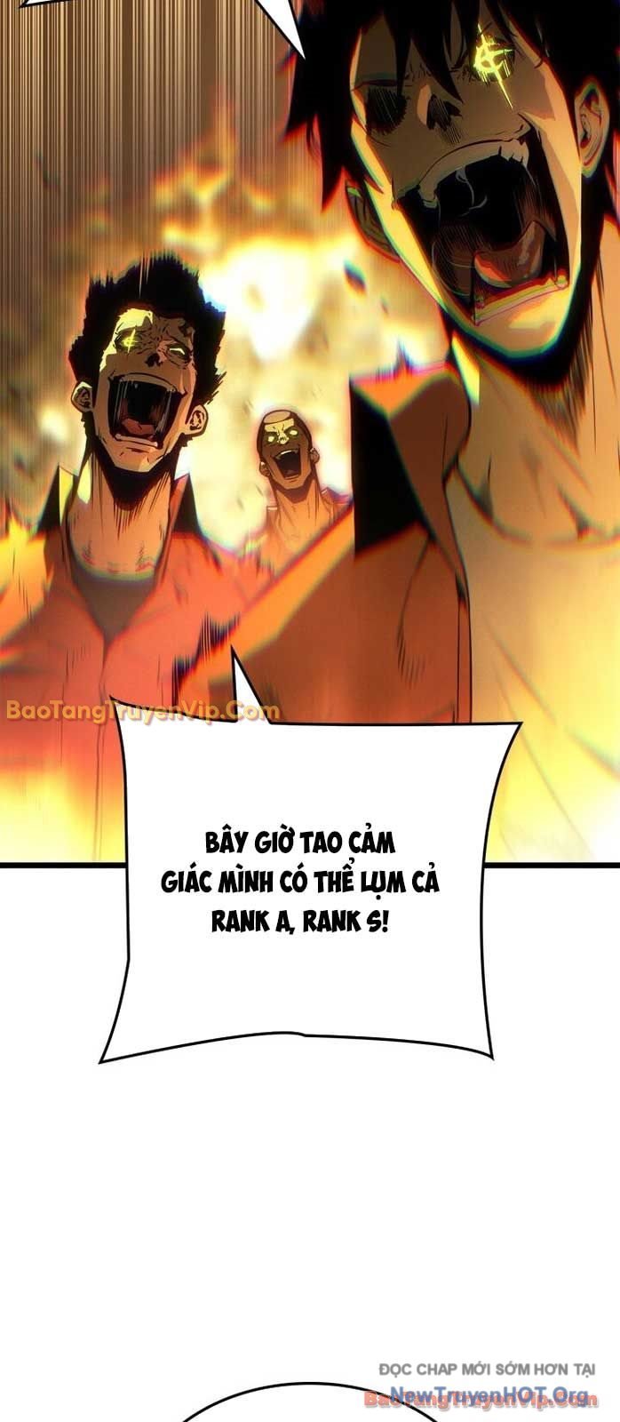 Solo Leveling Ragnarok: Chapter 50