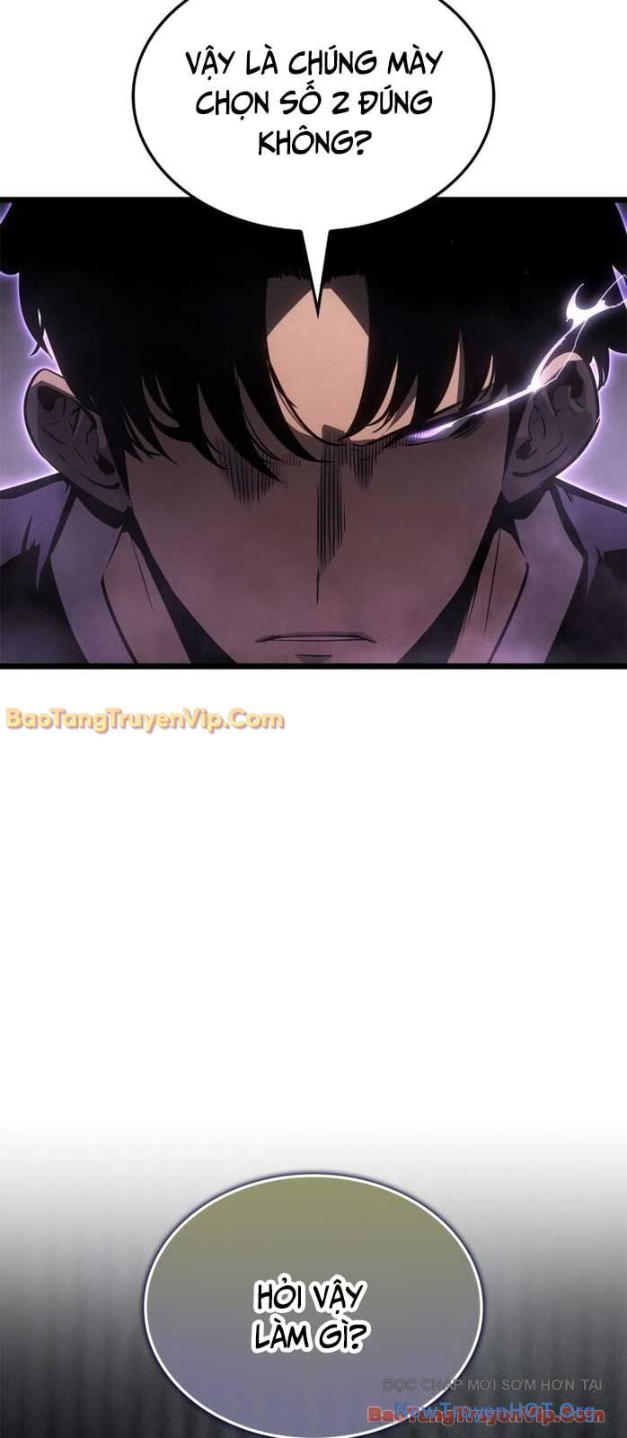 Solo Leveling Ragnarok: Chapter 50