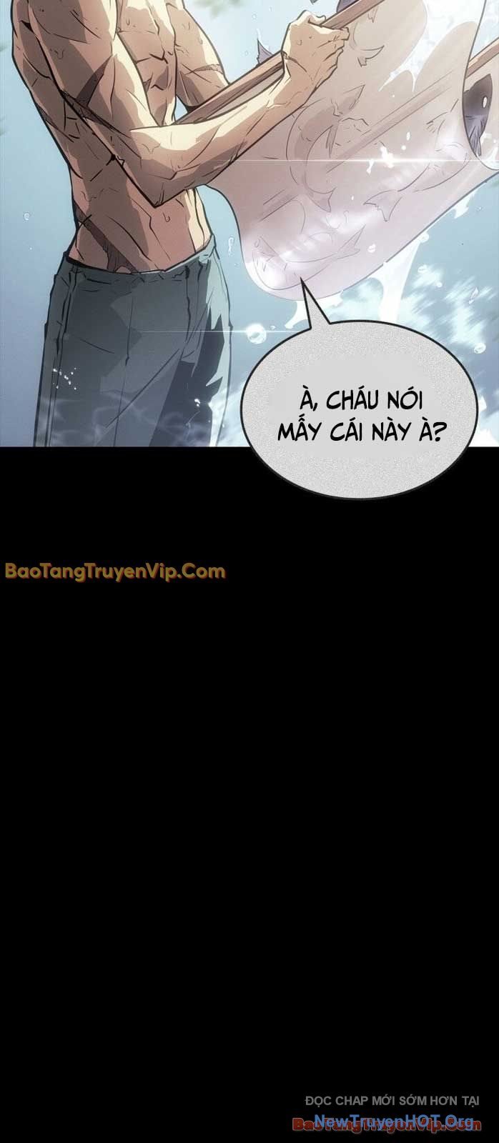 Solo Leveling Ragnarok: Chapter 50