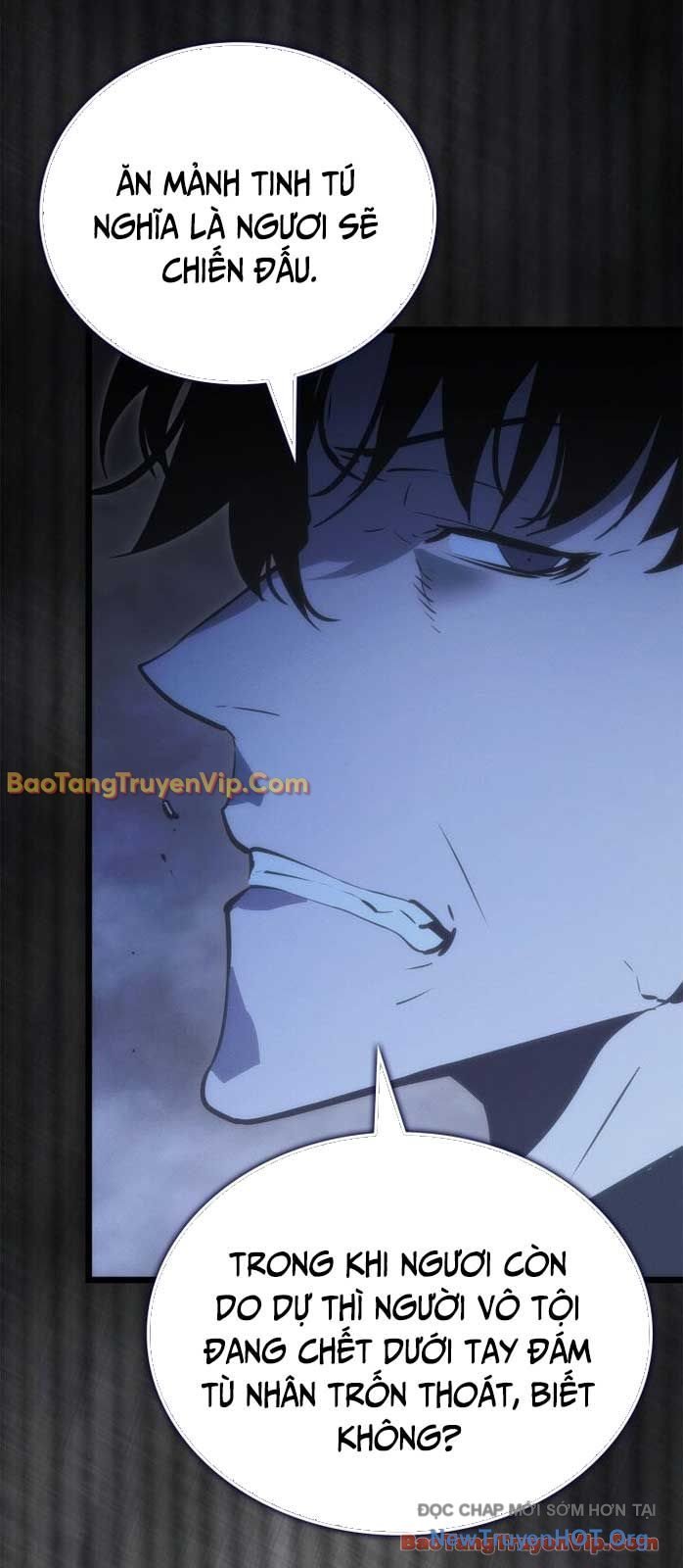 Solo Leveling Ragnarok: Chapter 50