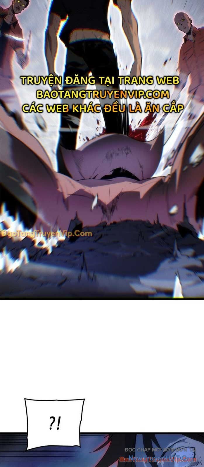 Solo Leveling Ragnarok: Chapter 50