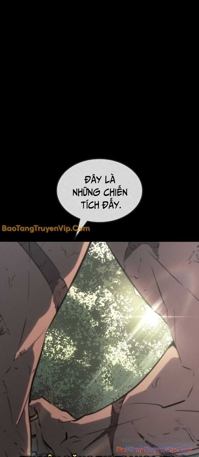Solo Leveling Ragnarok: Chapter 50