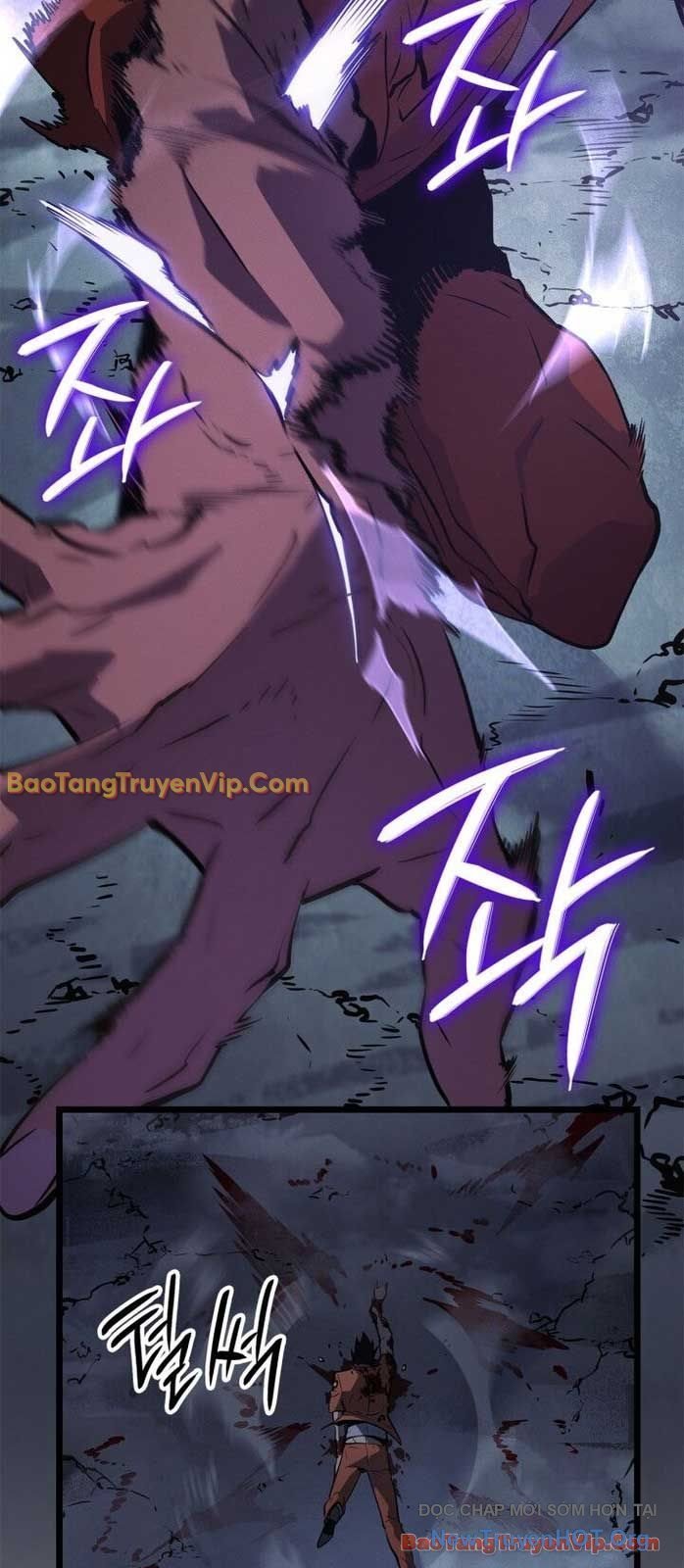 Solo Leveling Ragnarok: Chapter 50