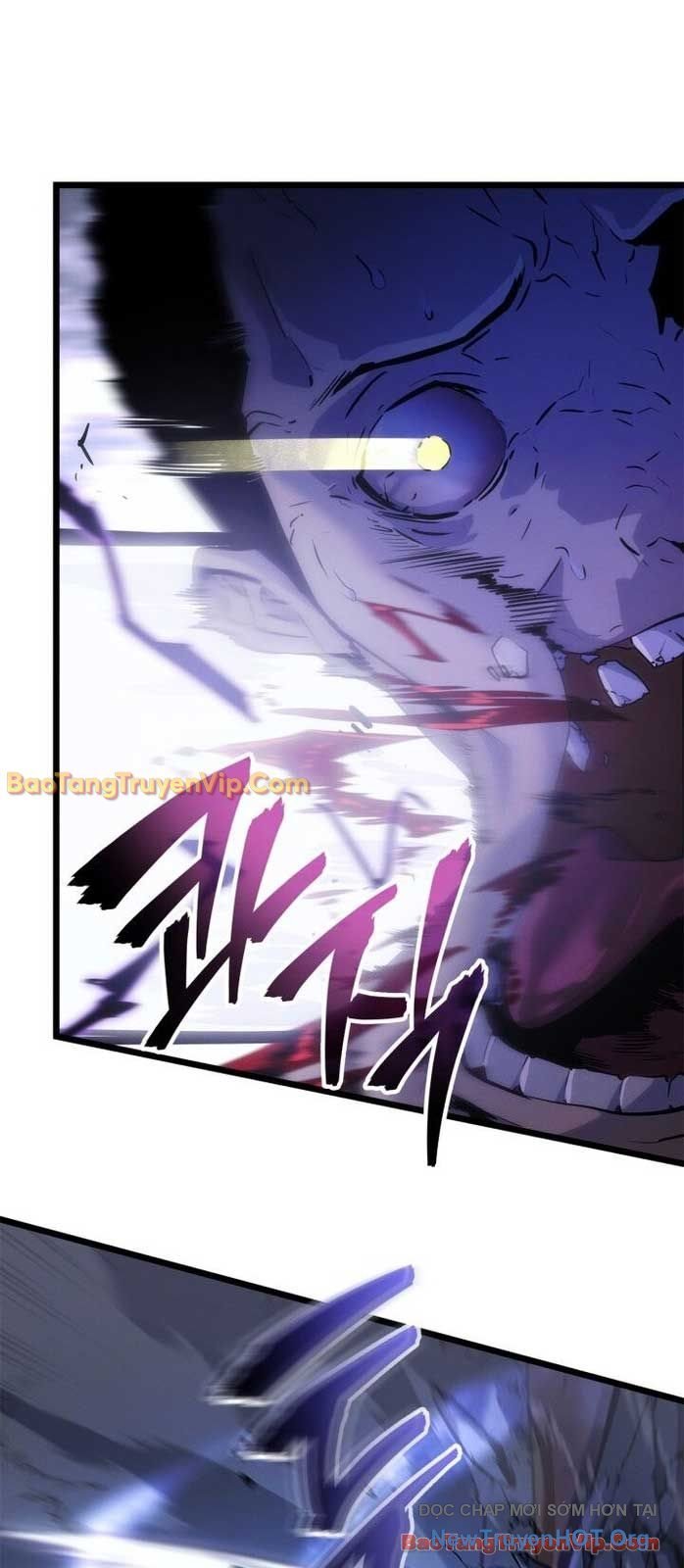 Solo Leveling Ragnarok: Chapter 50