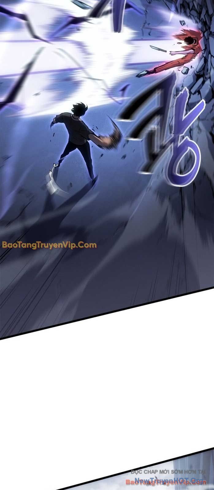 Solo Leveling Ragnarok: Chapter 50