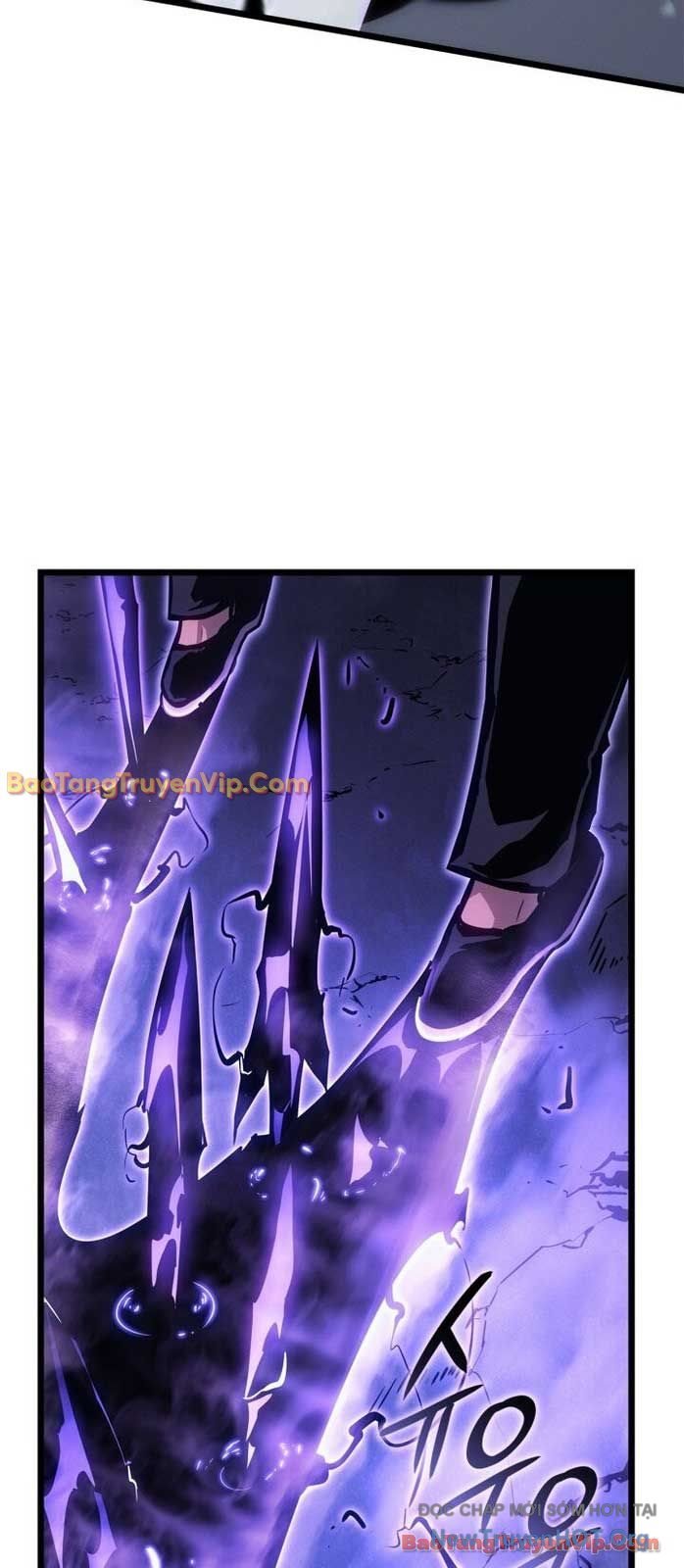 Solo Leveling Ragnarok: Chapter 50