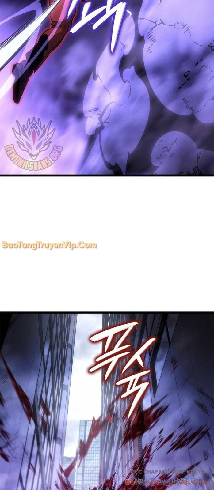 Solo Leveling Ragnarok: Chapter 50