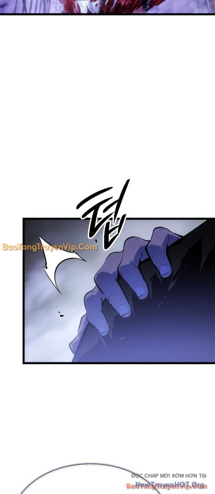 Solo Leveling Ragnarok: Chapter 50