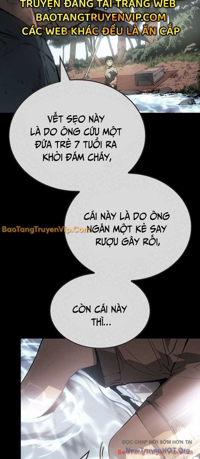 Solo Leveling Ragnarok: Chapter 50