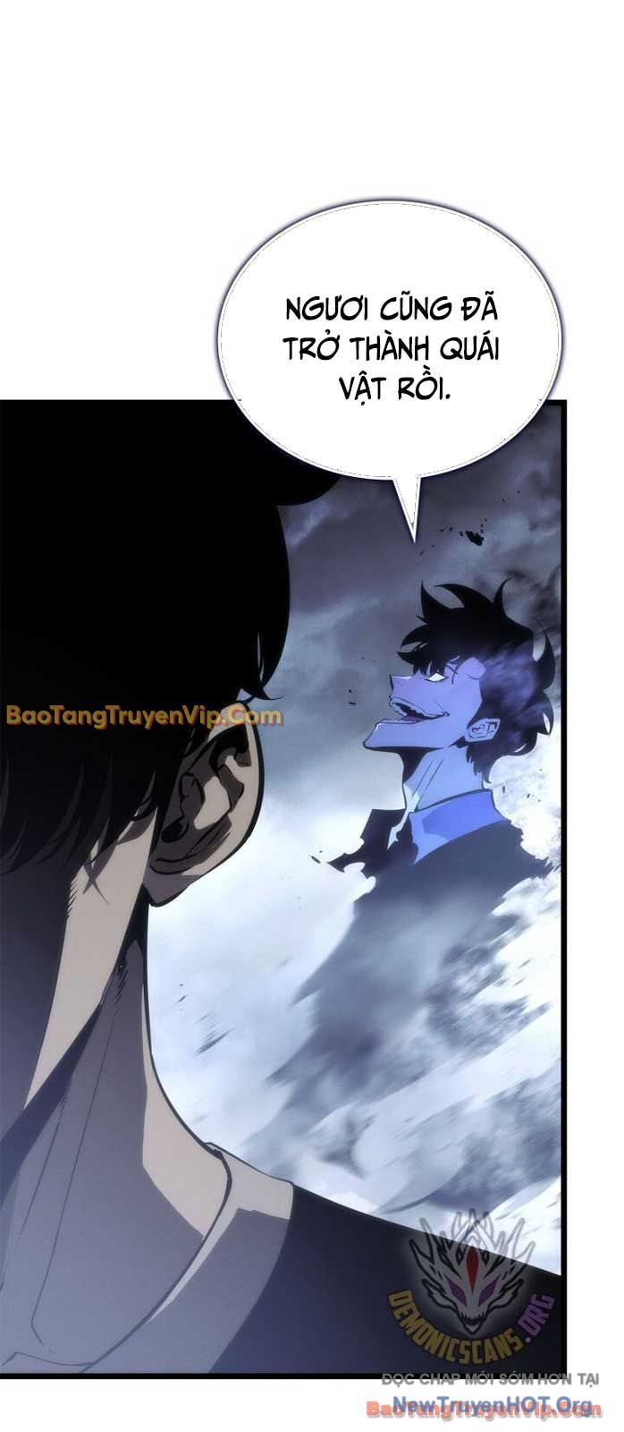 Solo Leveling Ragnarok: Chapter 50