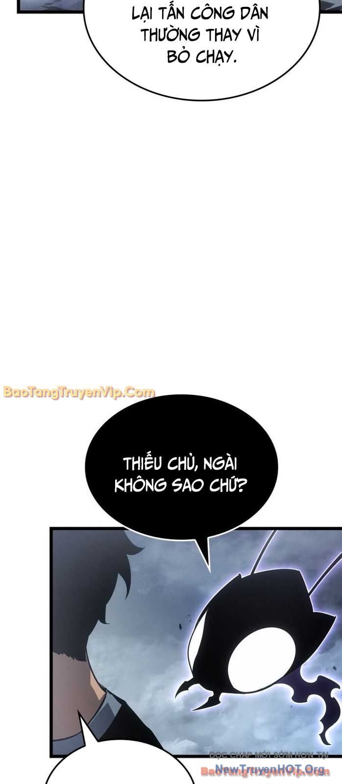 Solo Leveling Ragnarok: Chapter 50