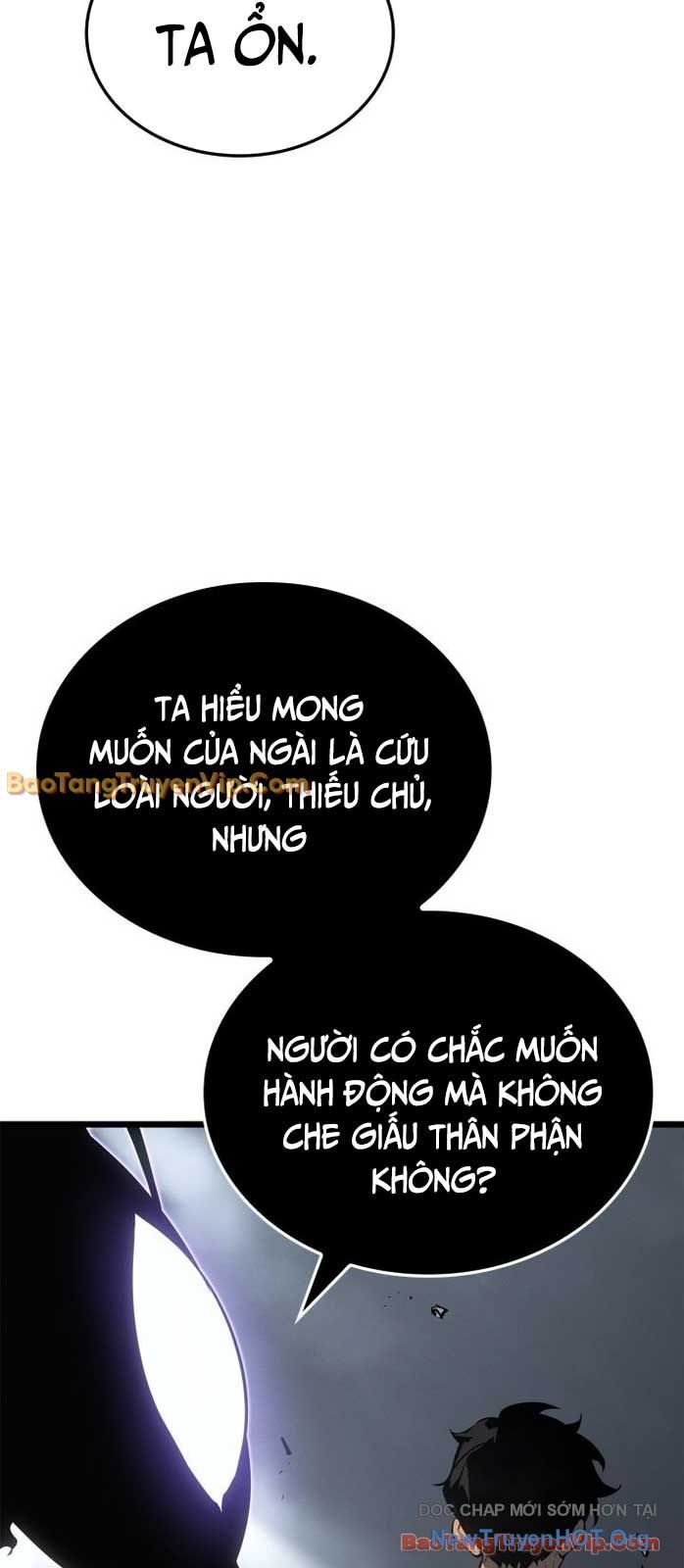 Solo Leveling Ragnarok: Chapter 50