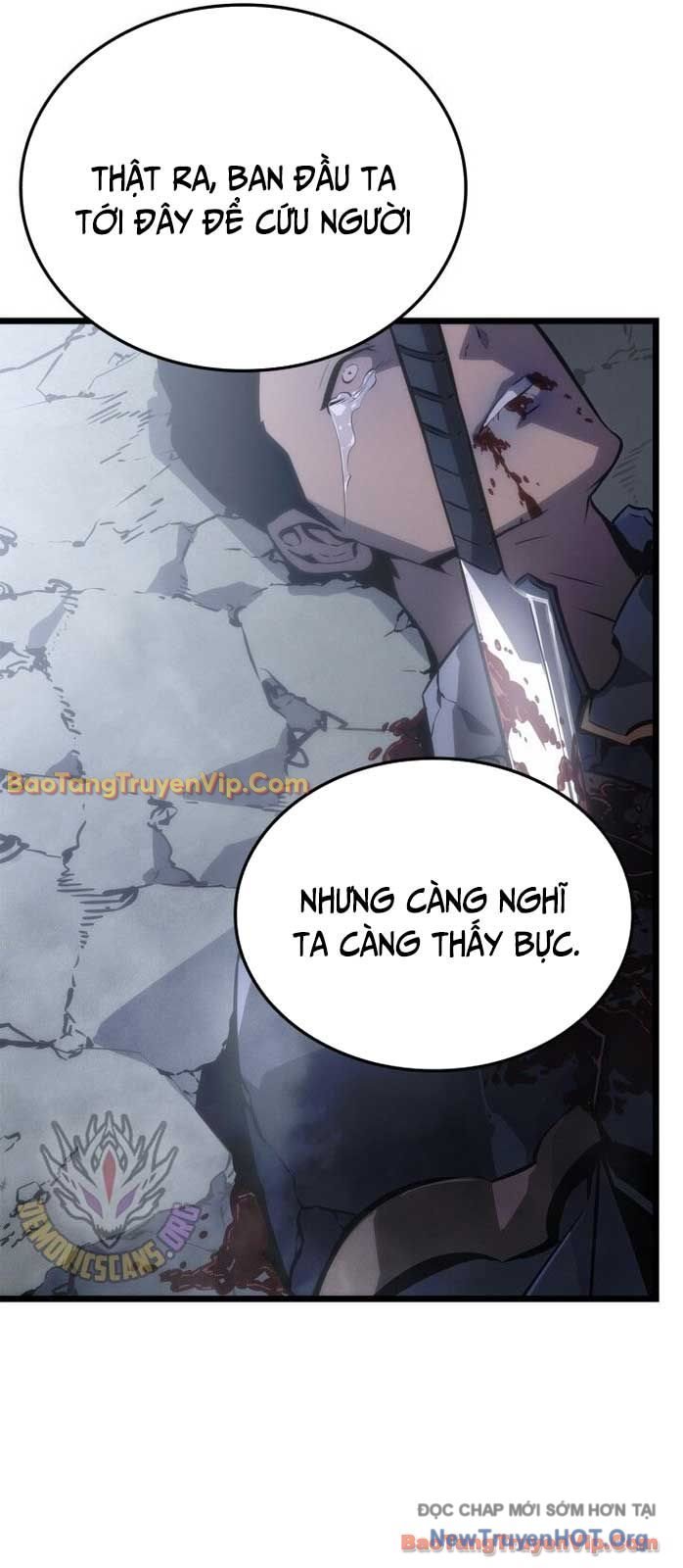 Solo Leveling Ragnarok: Chapter 50