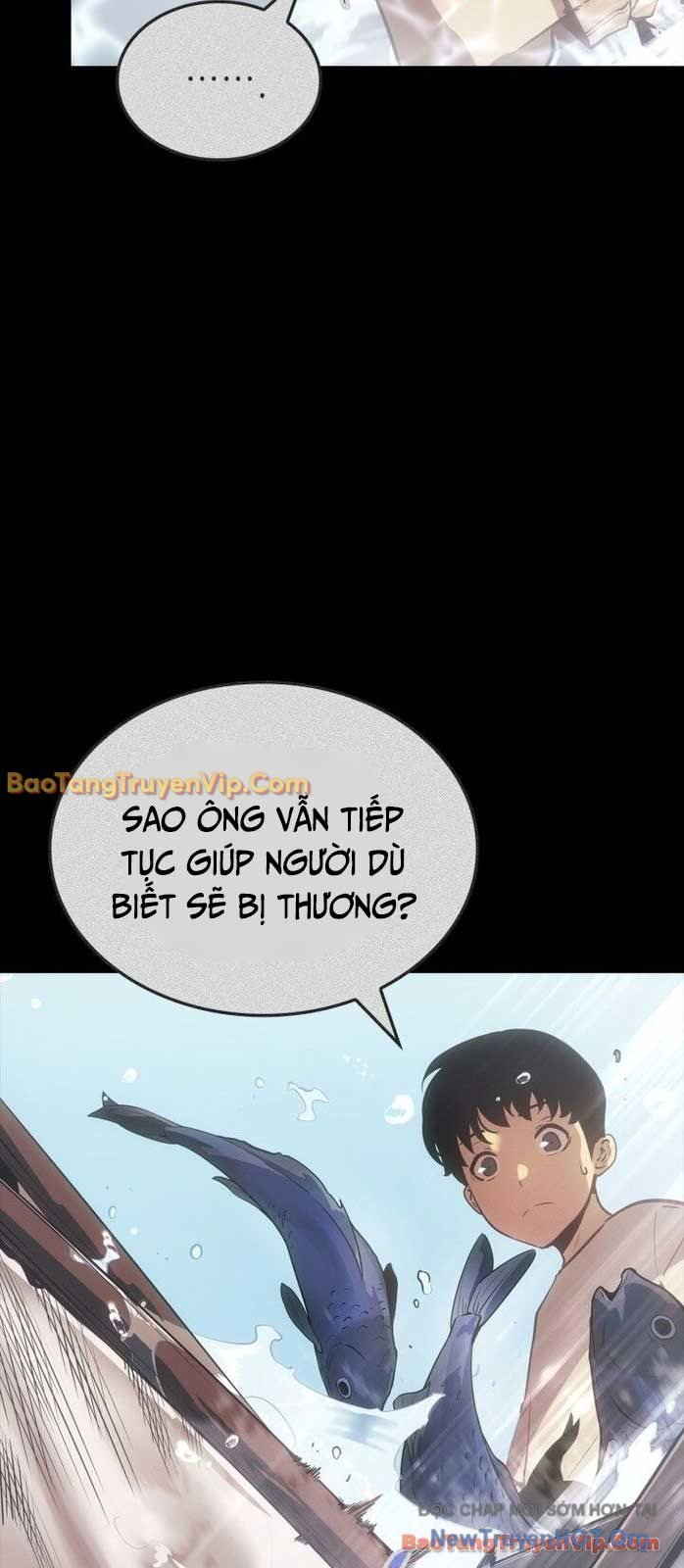 Solo Leveling Ragnarok: Chapter 50