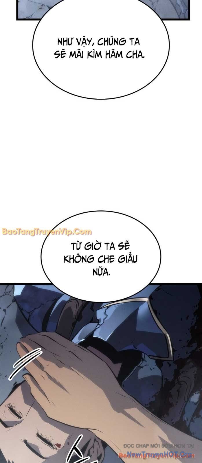 Solo Leveling Ragnarok: Chapter 50