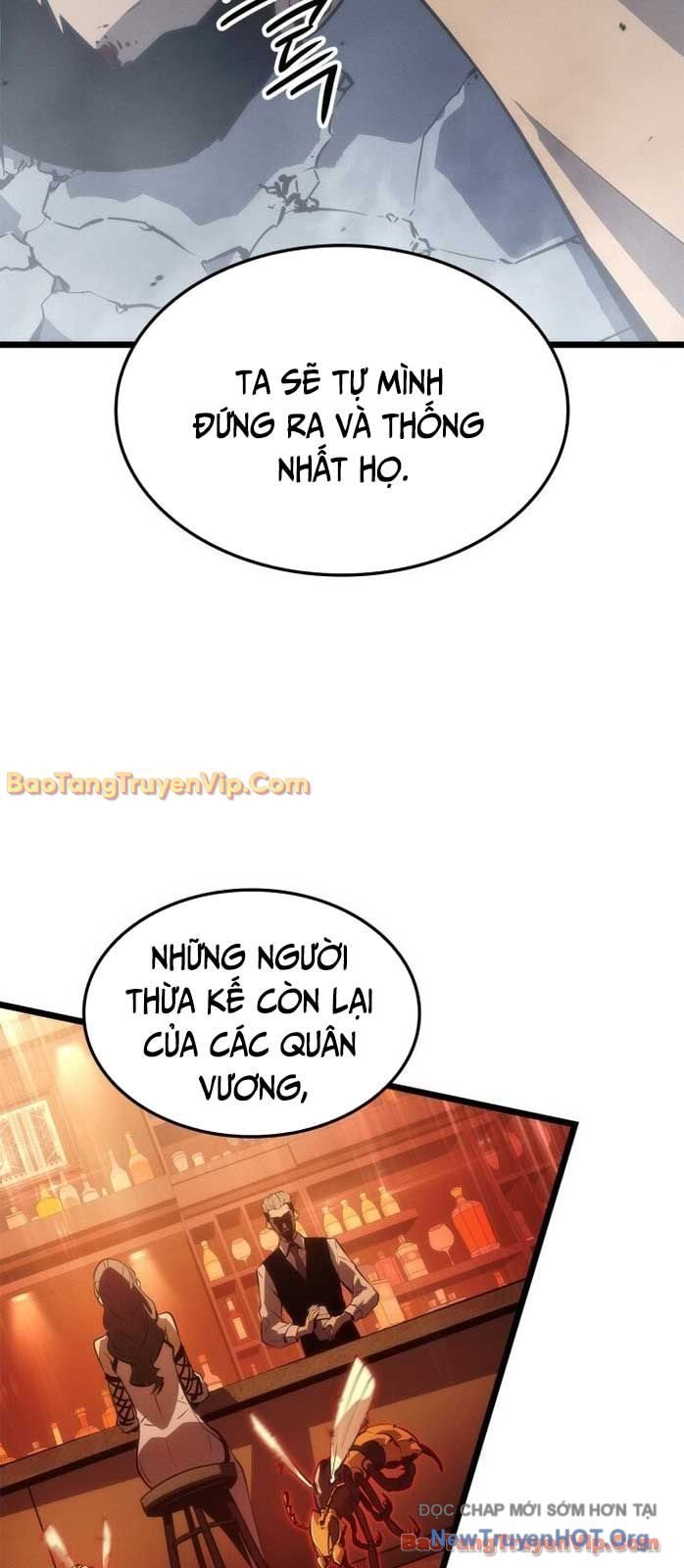 Solo Leveling Ragnarok: Chapter 50