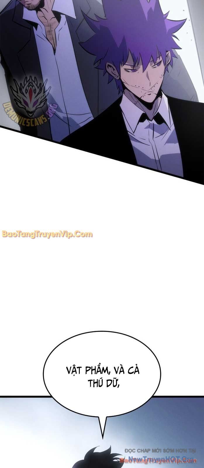Solo Leveling Ragnarok: Chapter 50