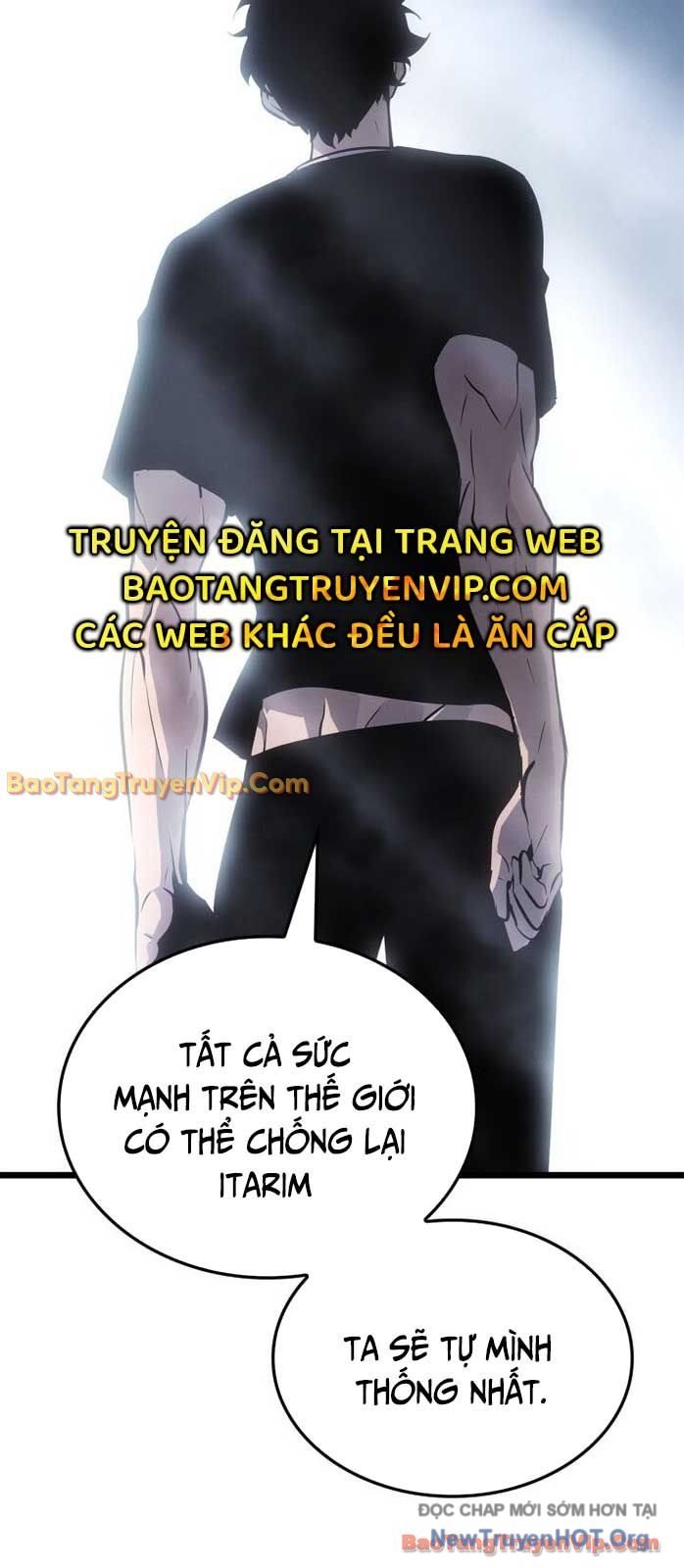 Solo Leveling Ragnarok: Chapter 50