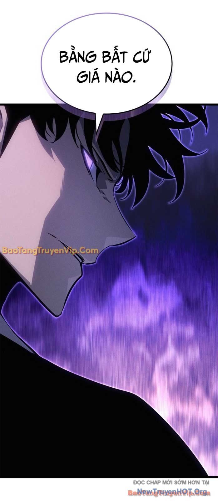 Solo Leveling Ragnarok: Chapter 50