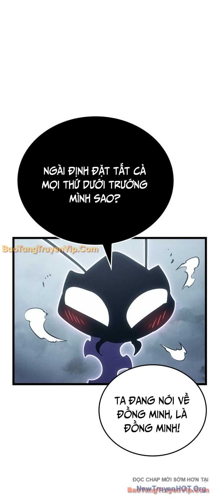 Solo Leveling Ragnarok: Chapter 50