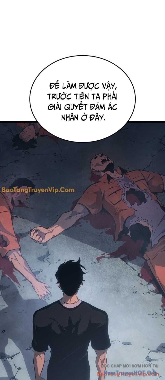 Solo Leveling Ragnarok: Chapter 50