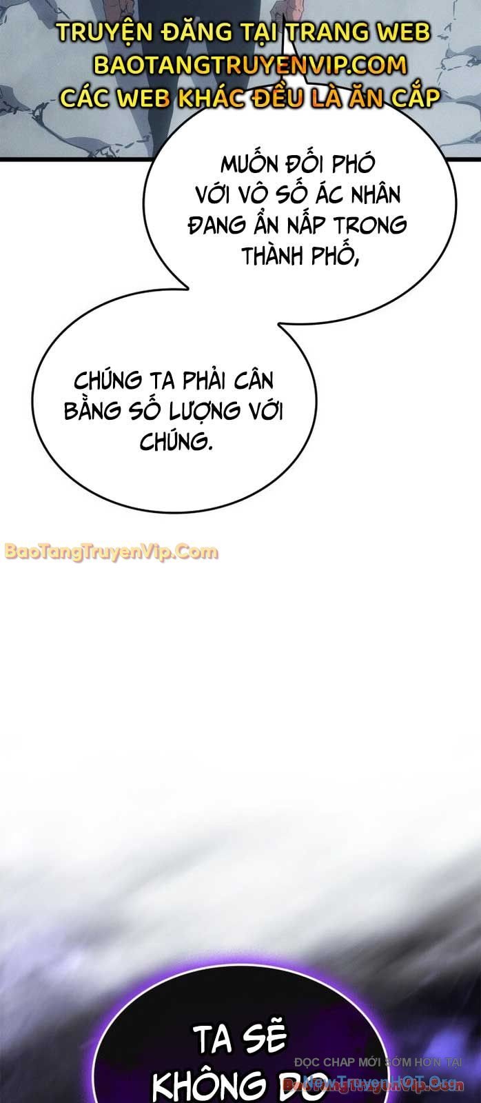 Solo Leveling Ragnarok: Chapter 50