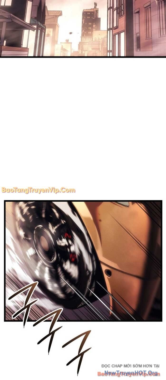 Solo Leveling Ragnarok: Chapter 50