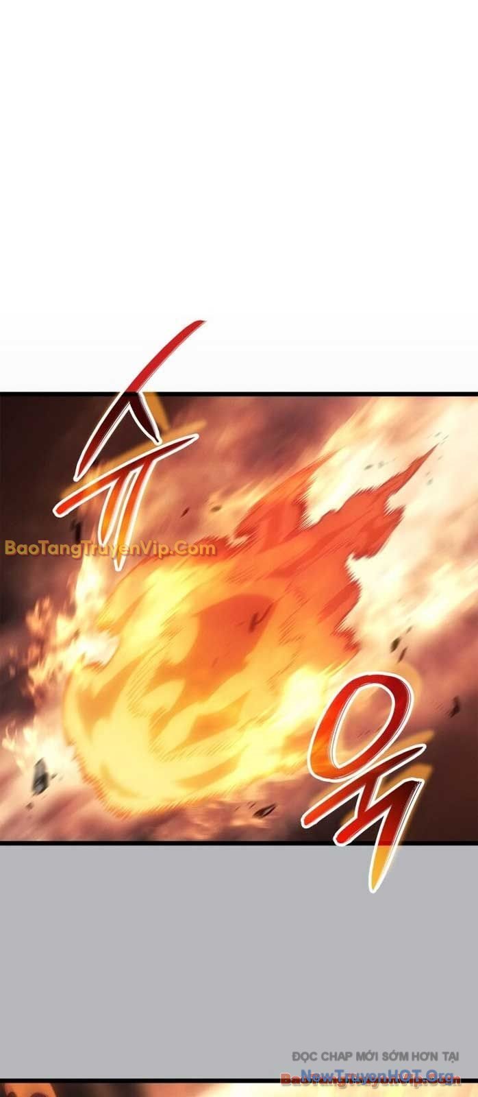 Solo Leveling Ragnarok: Chapter 50