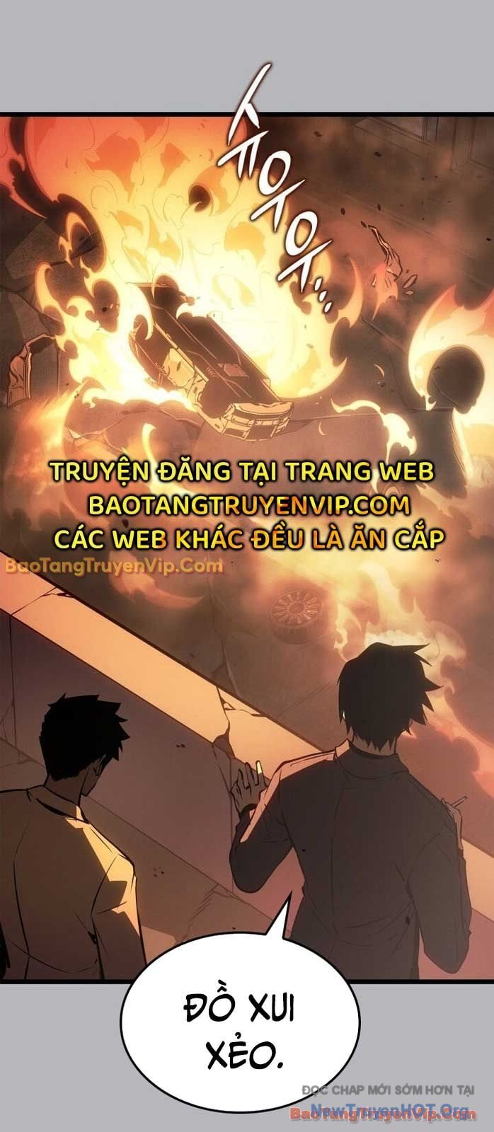 Solo Leveling Ragnarok: Chapter 50