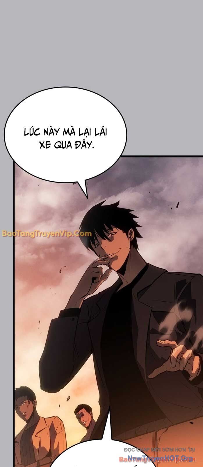 Solo Leveling Ragnarok: Chapter 50